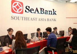 AEON chi 4.300 tỷ mua công ty tài chính của SeaBank