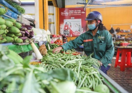 World Bank: Việt Nam cần theo dõi chặt lạm phát