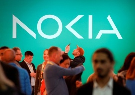 Nokia sắp cắt giảm 14.000 nhân viên